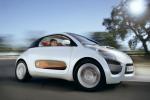 Citroen C-AirPlay Concept 2005 года